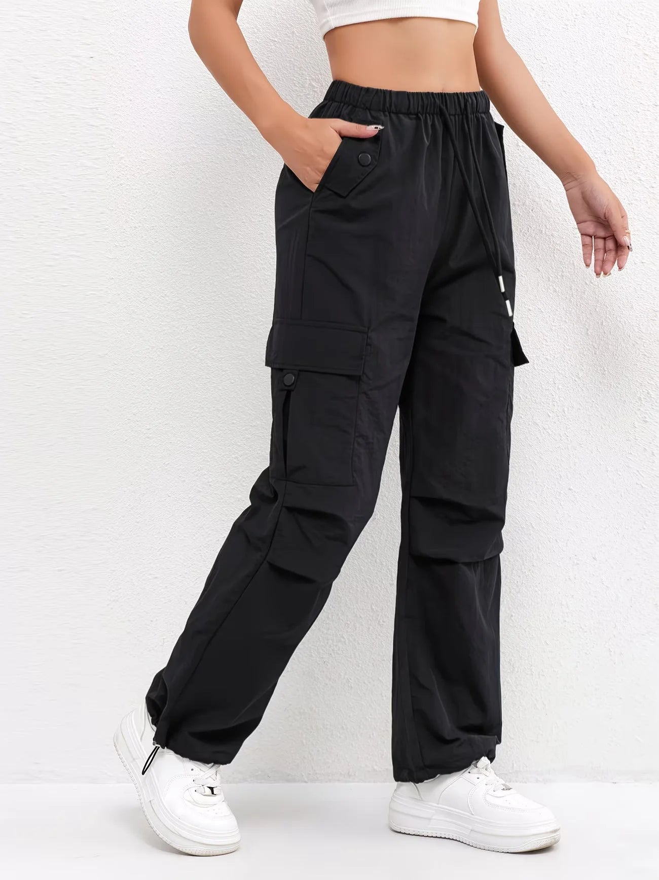 Black / XXL