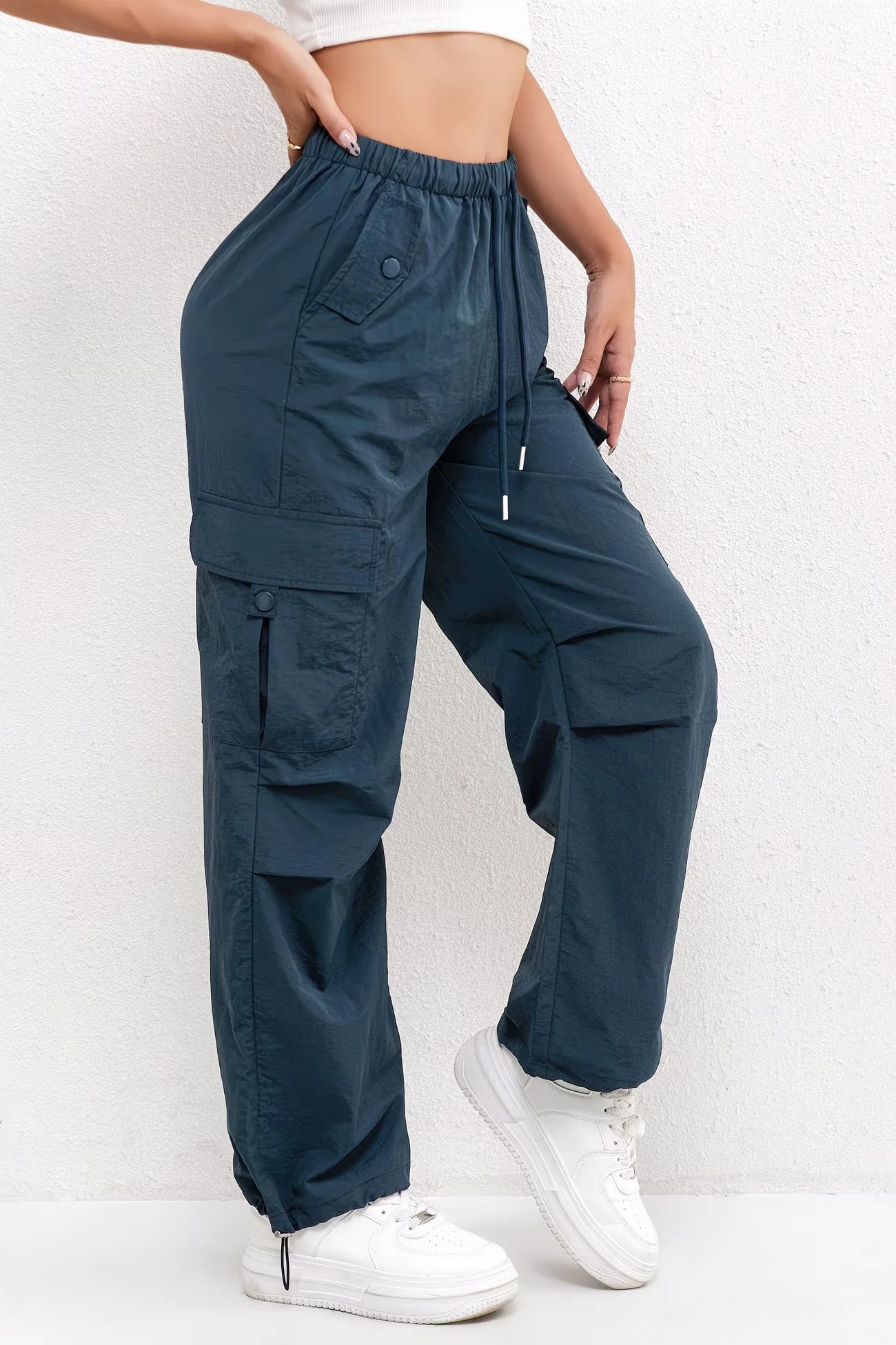 Blue / XXL
