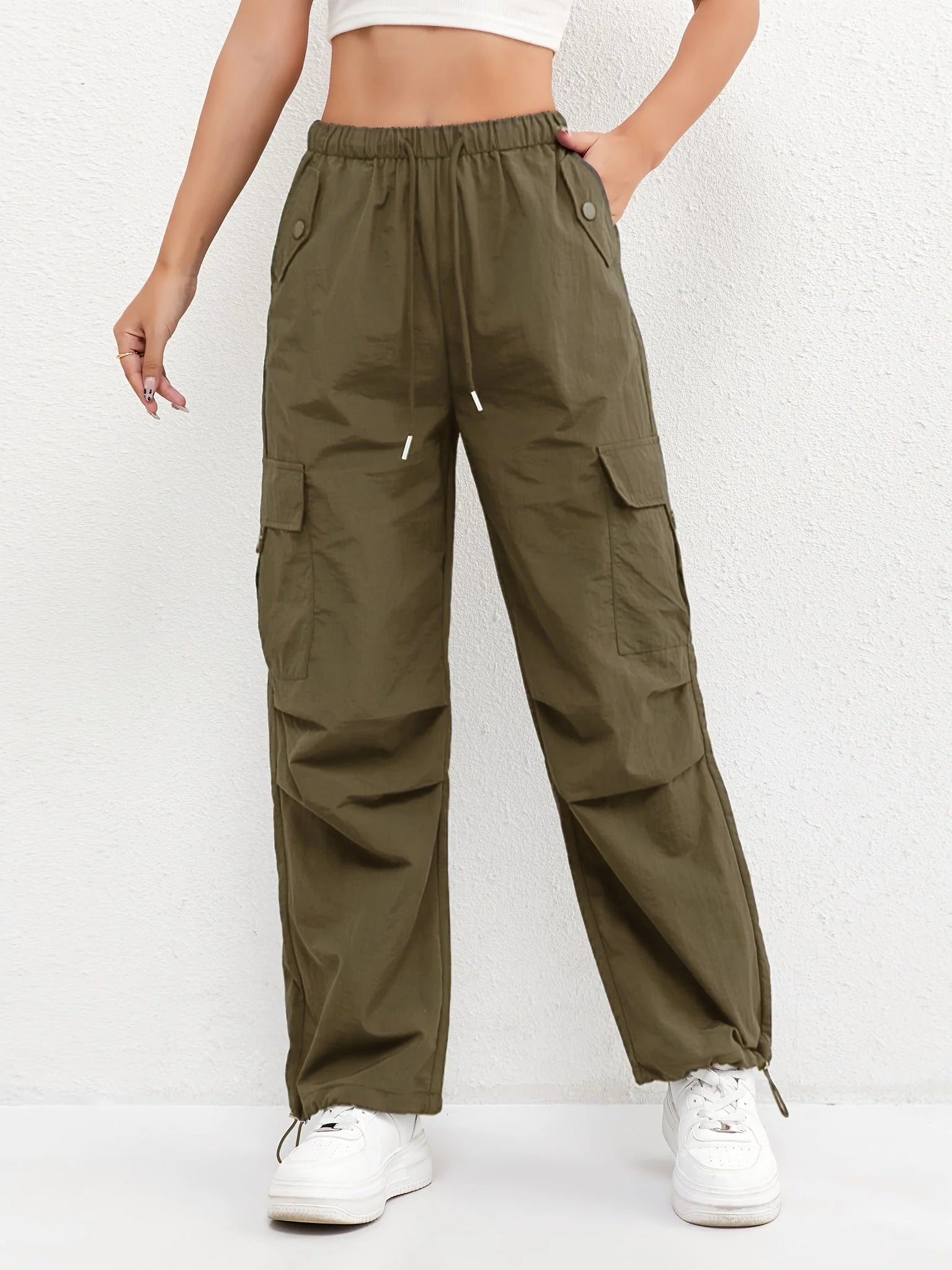 Green / XXL