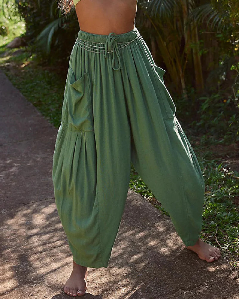 Green / 3XL