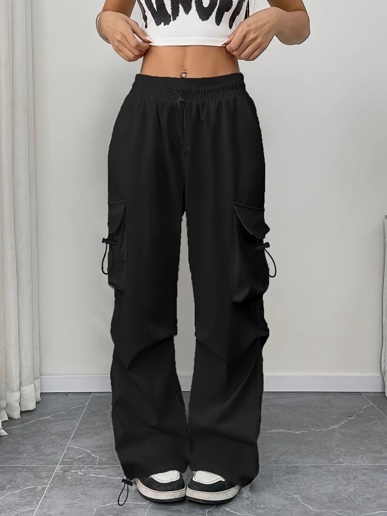 Black / XL