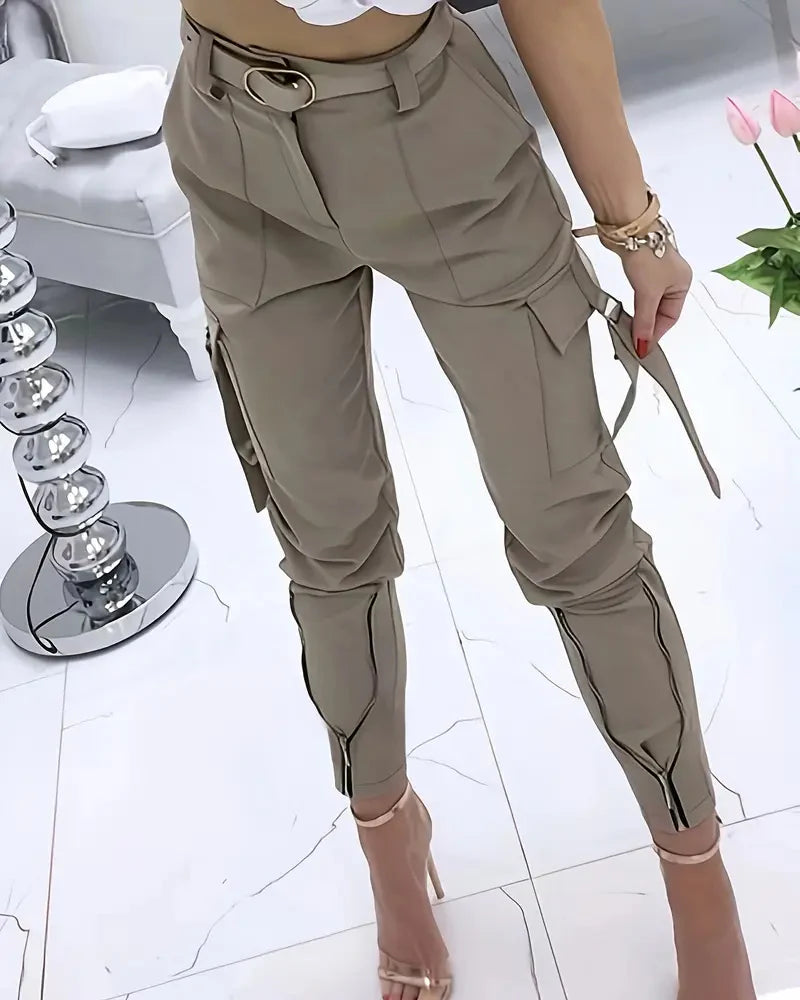 Khaki / 3XL