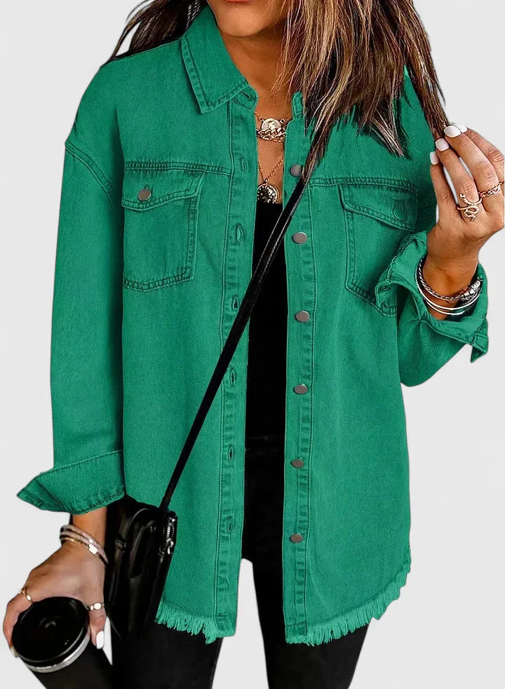 Green / XXL
