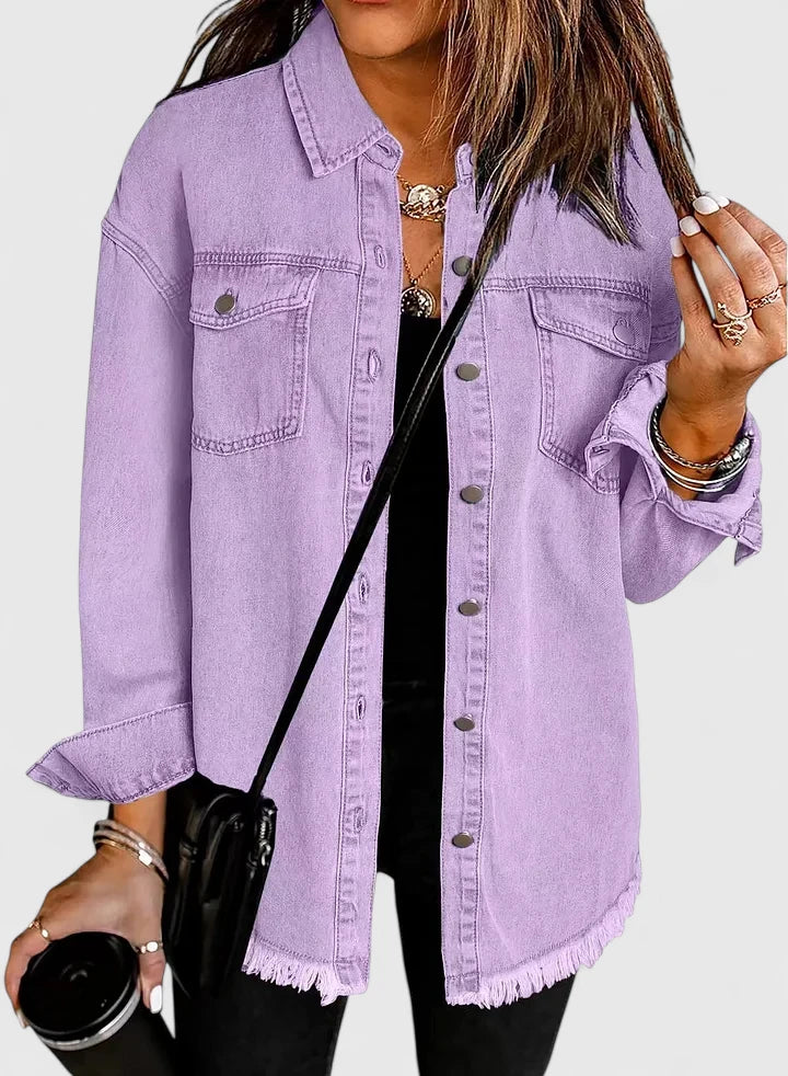 Lilac / XXL