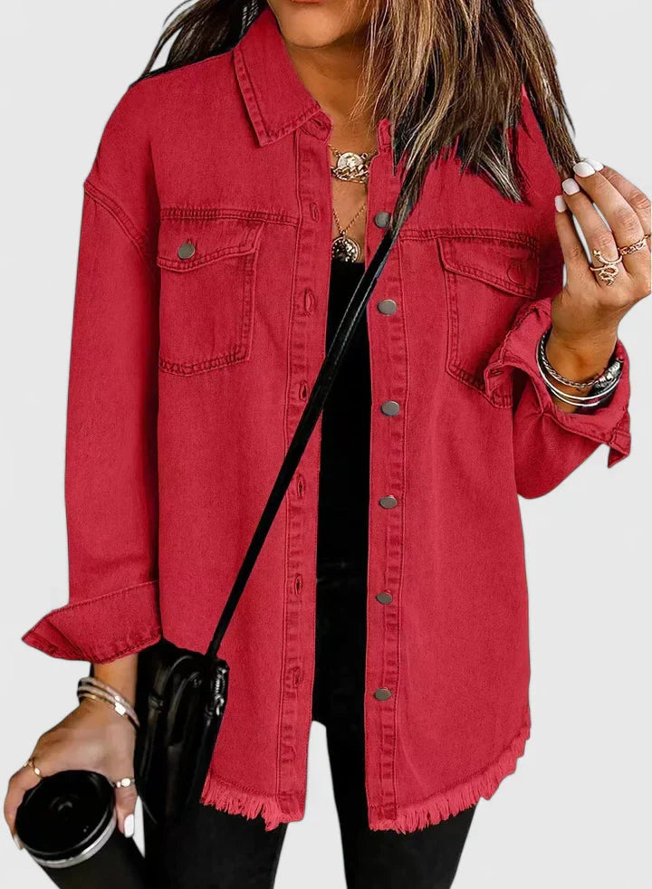 Red / XXL