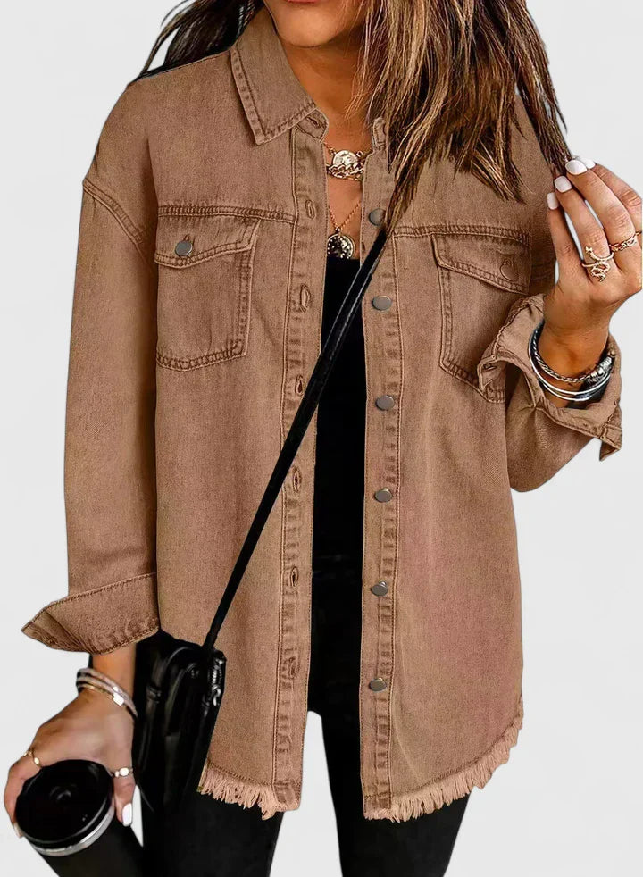 Brown / XXL