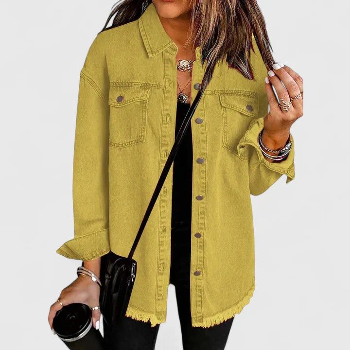 Yellow / XXL