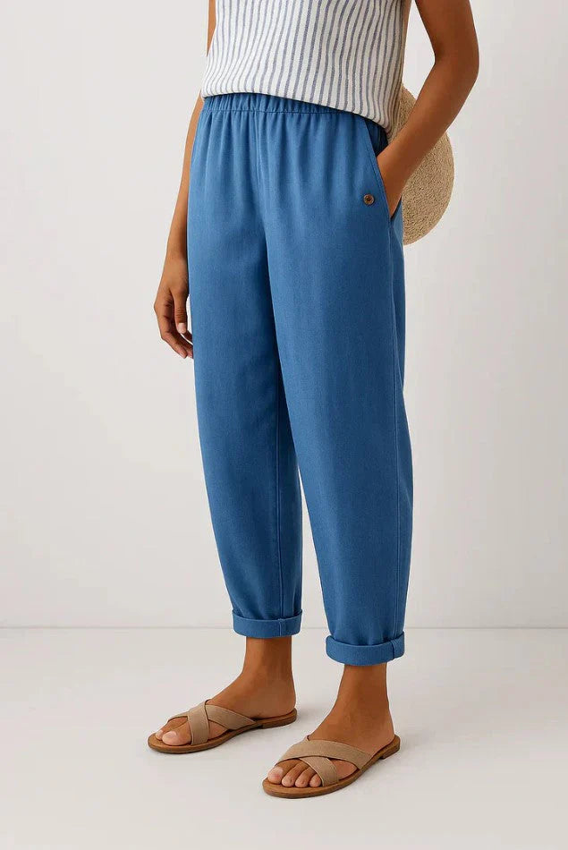 Blue / 5XL