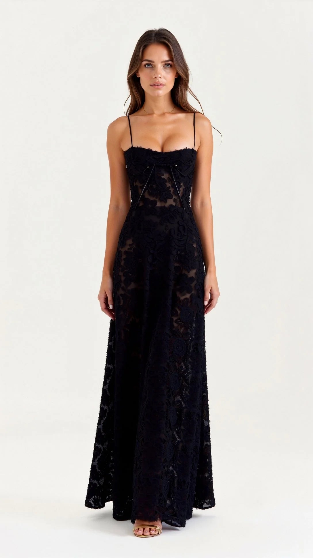 Black / XL