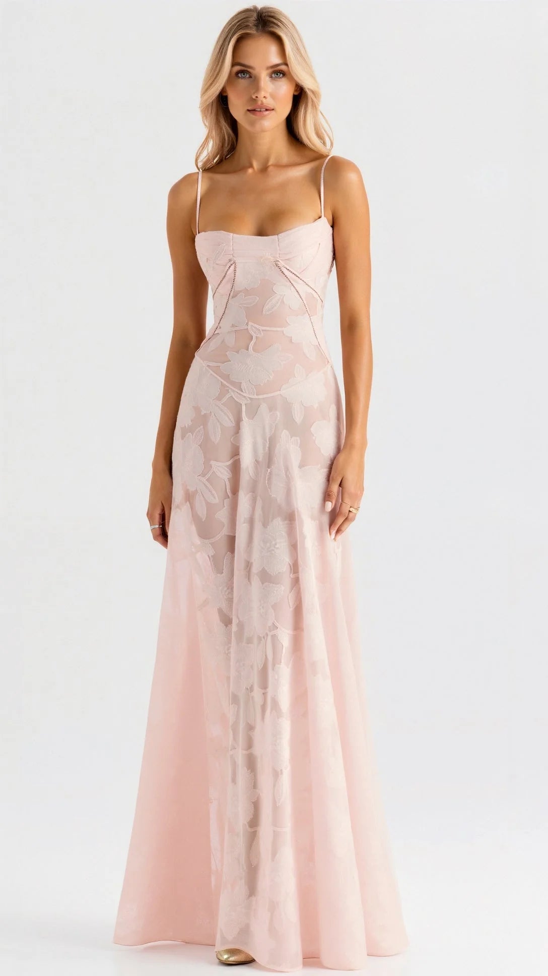 Pink / XL