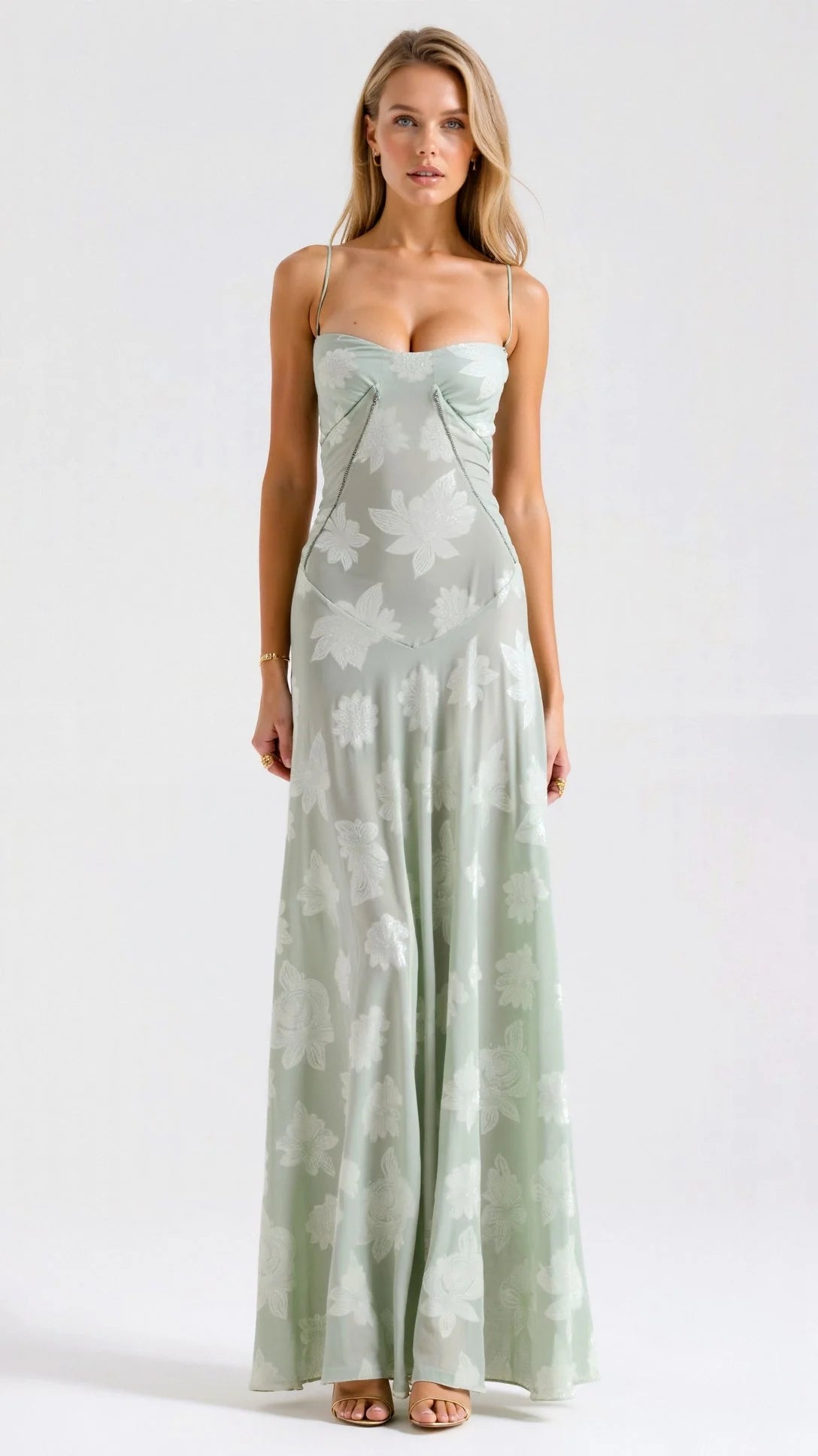 Green / XL