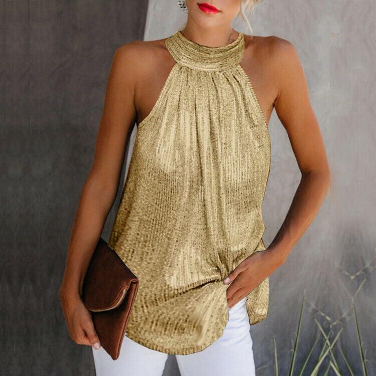 Gold / 5XL