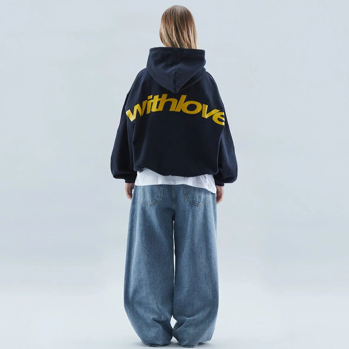 Navy / 3XL