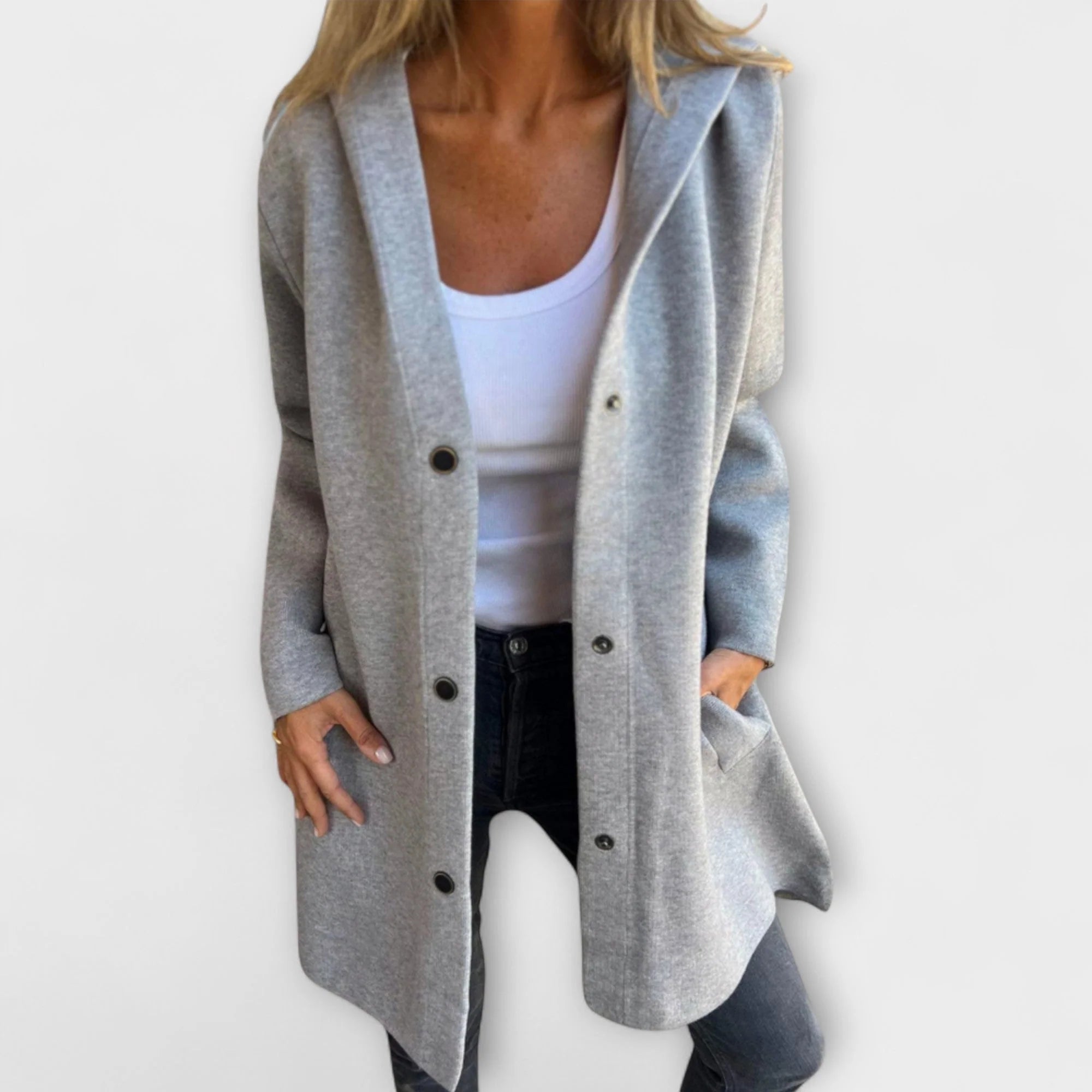 Gray / 3XL