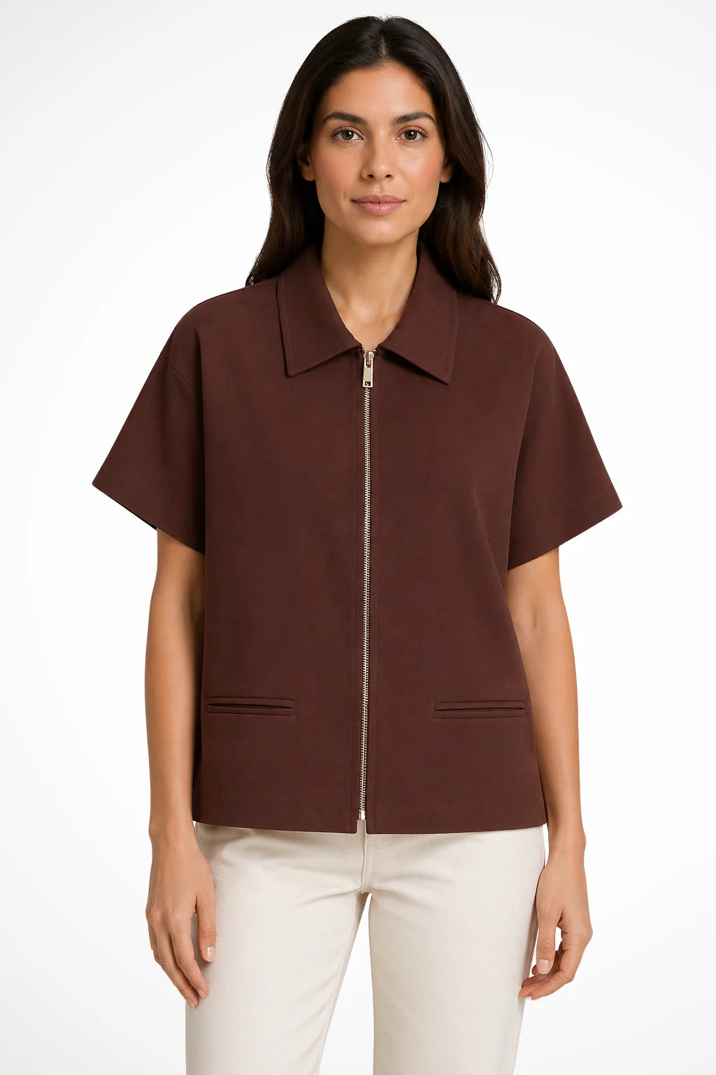 XXL / Brown