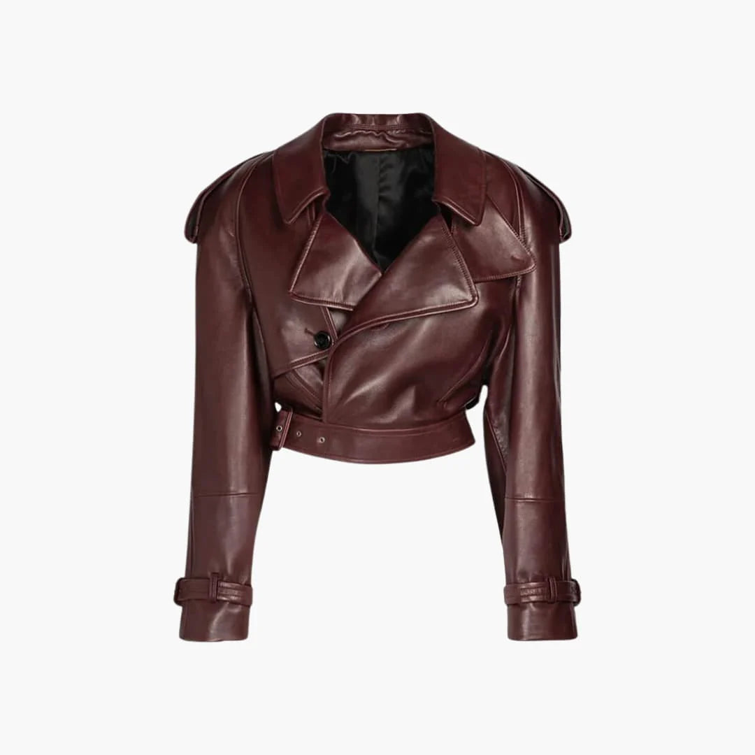 Burgundy / XL