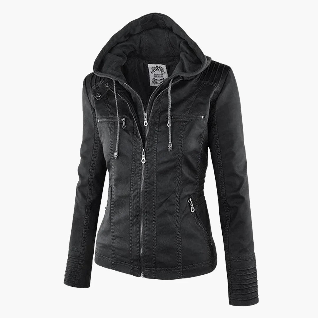 Black / 5XL