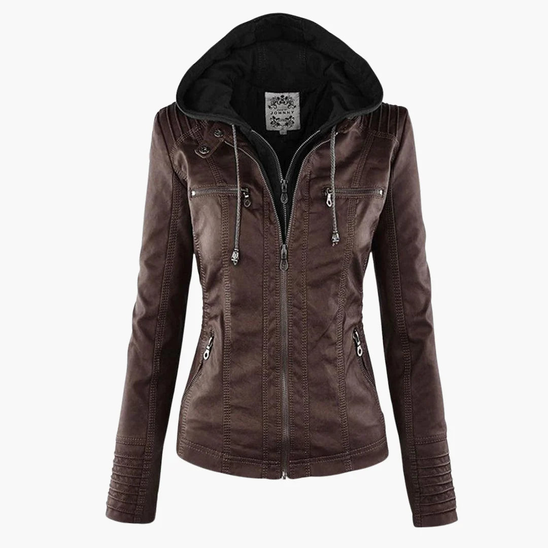 Brown / 5XL