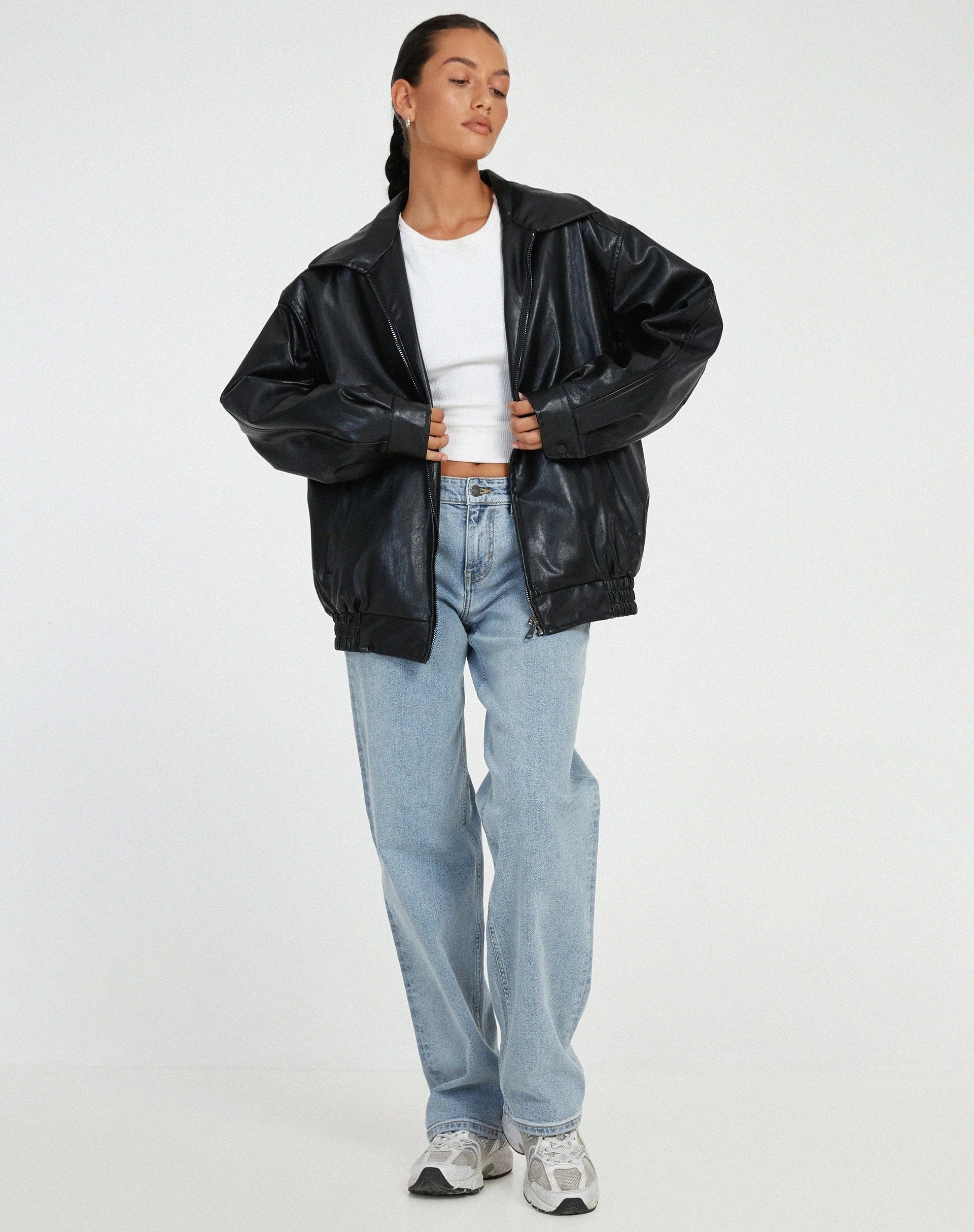 Black / 3XL