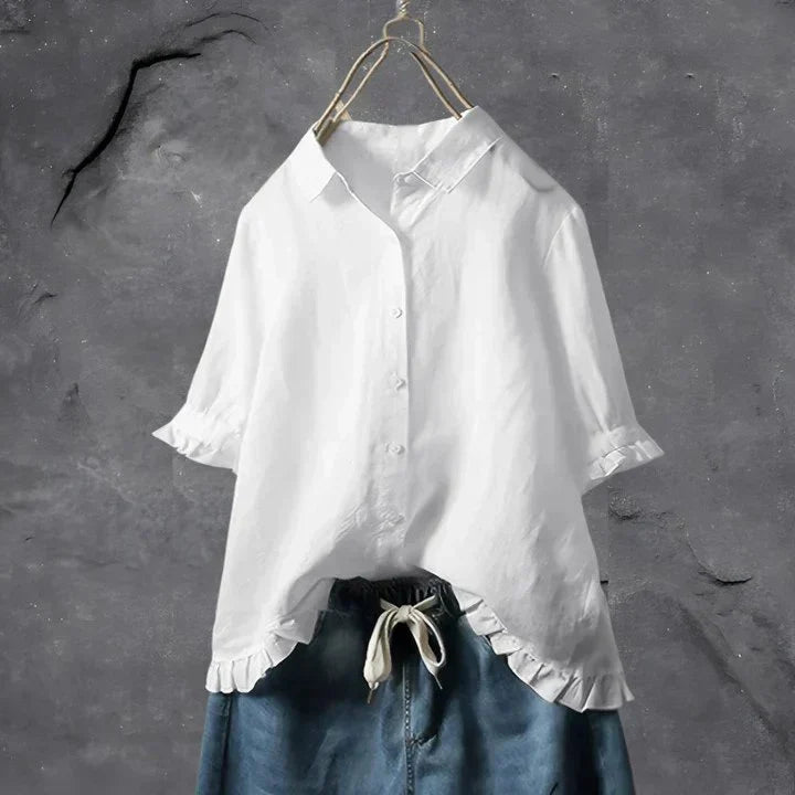 White / 3XL