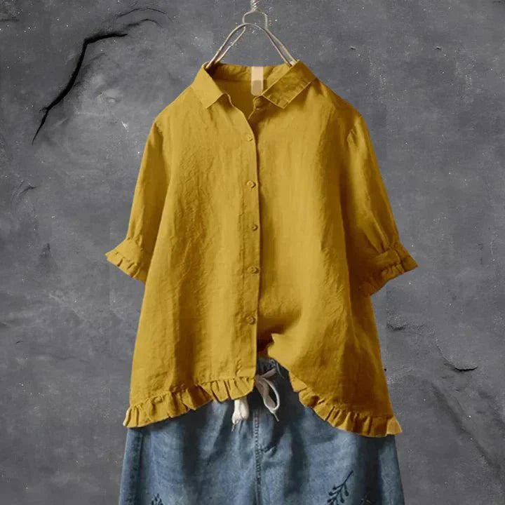 Yellow / 3XL