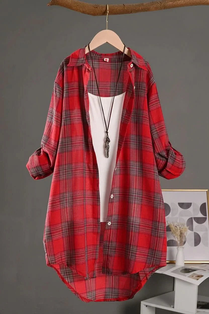 Red / XXL