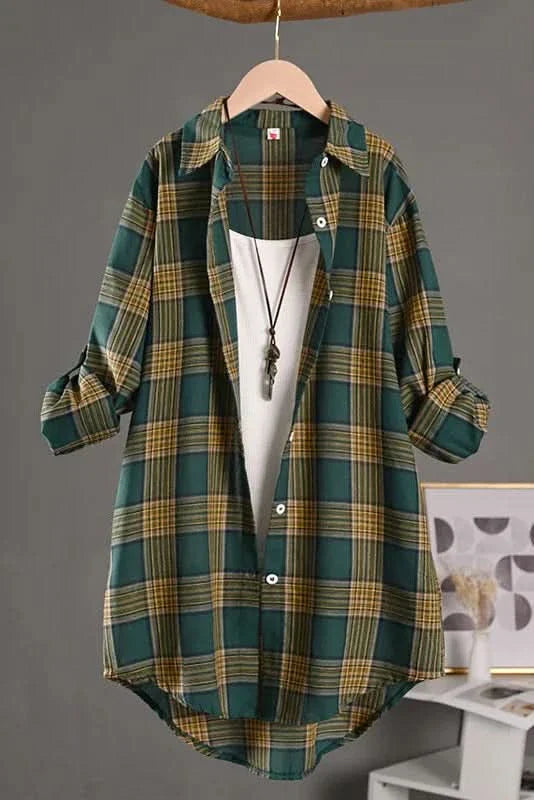 Green / XXL