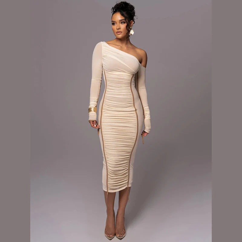 White / L