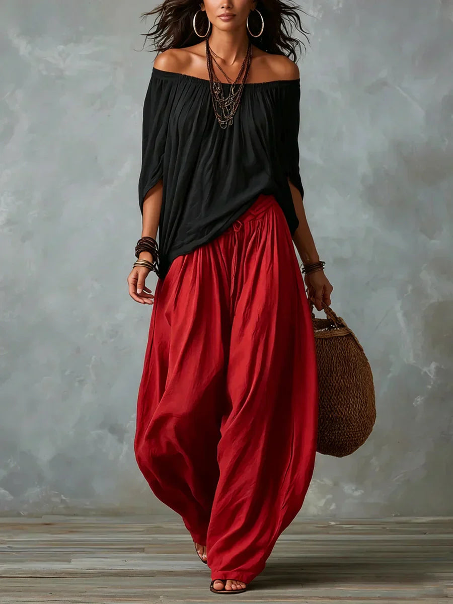Red / 4XL