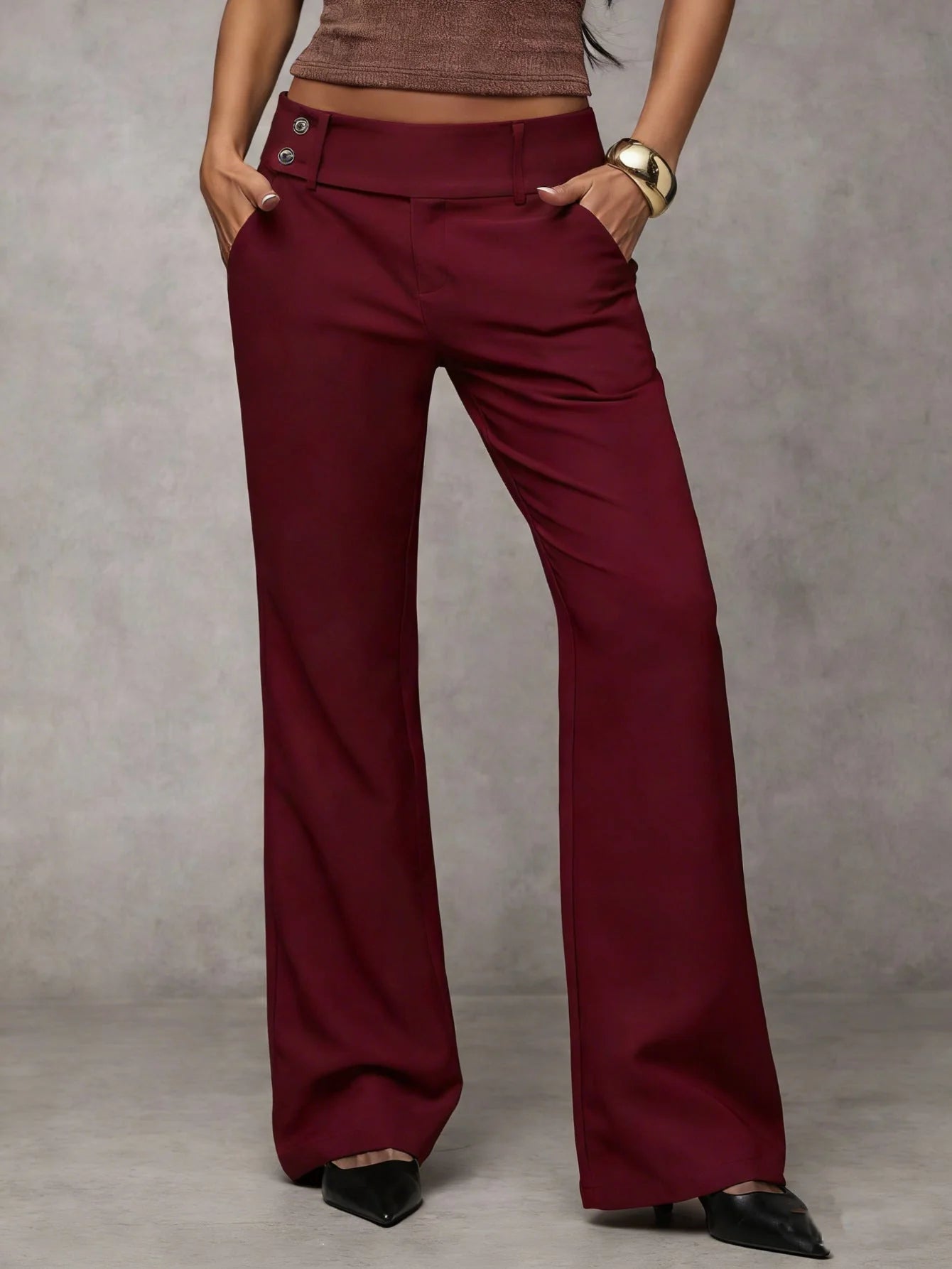 Red / XXL