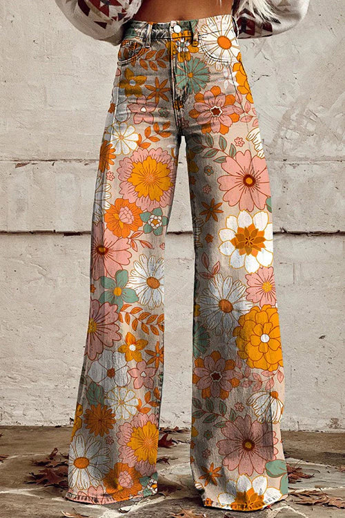 Orange / XL