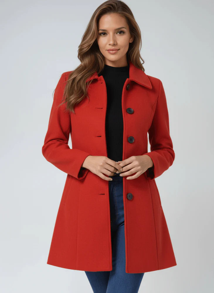 Red / 3XL