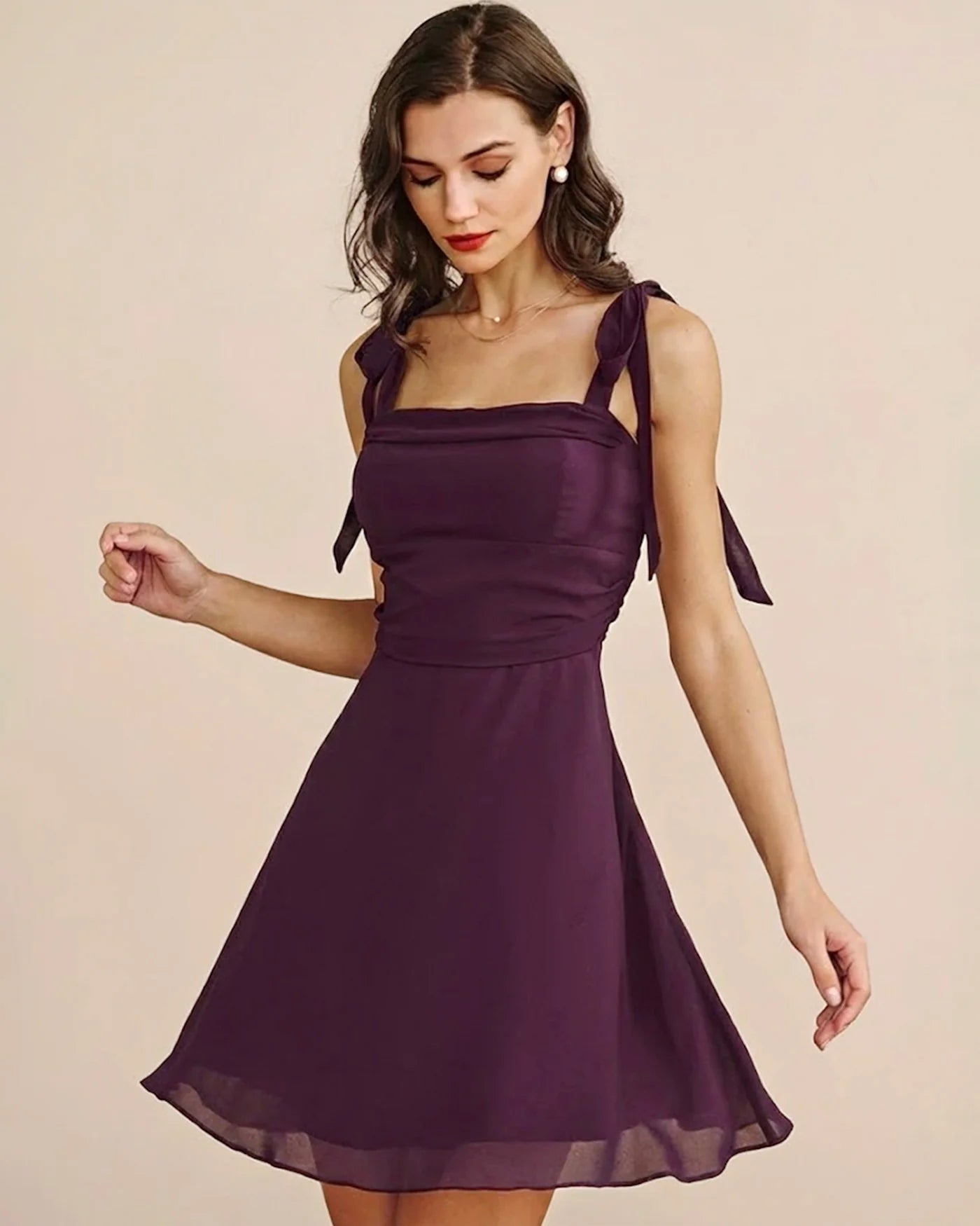 Purple / XXL