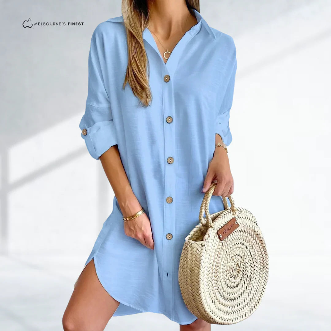 Blue / 3XL
