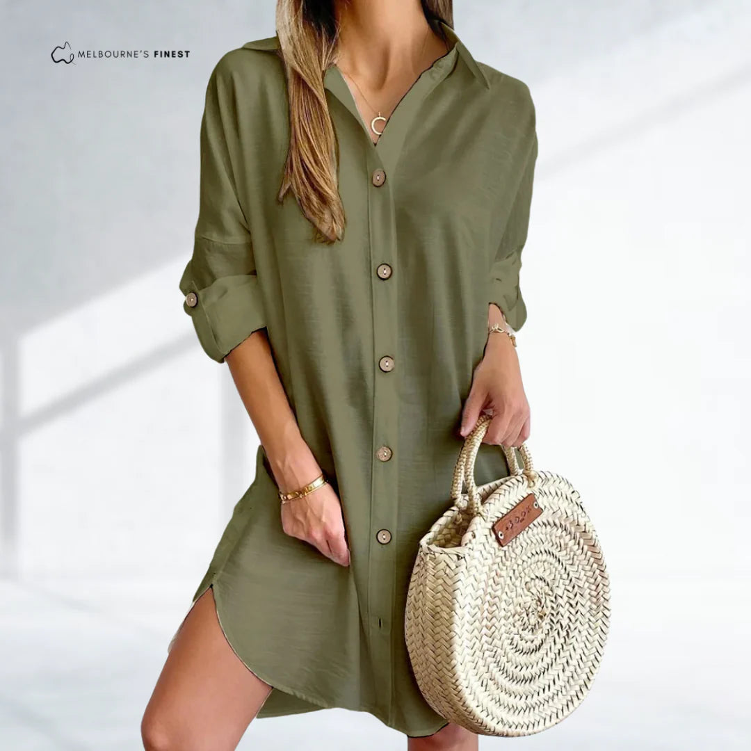 Green / 3XL