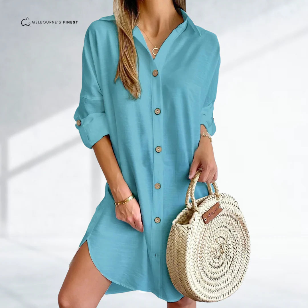 Sky Blue / 3XL