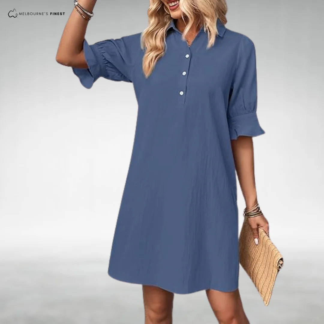 Blue / XL