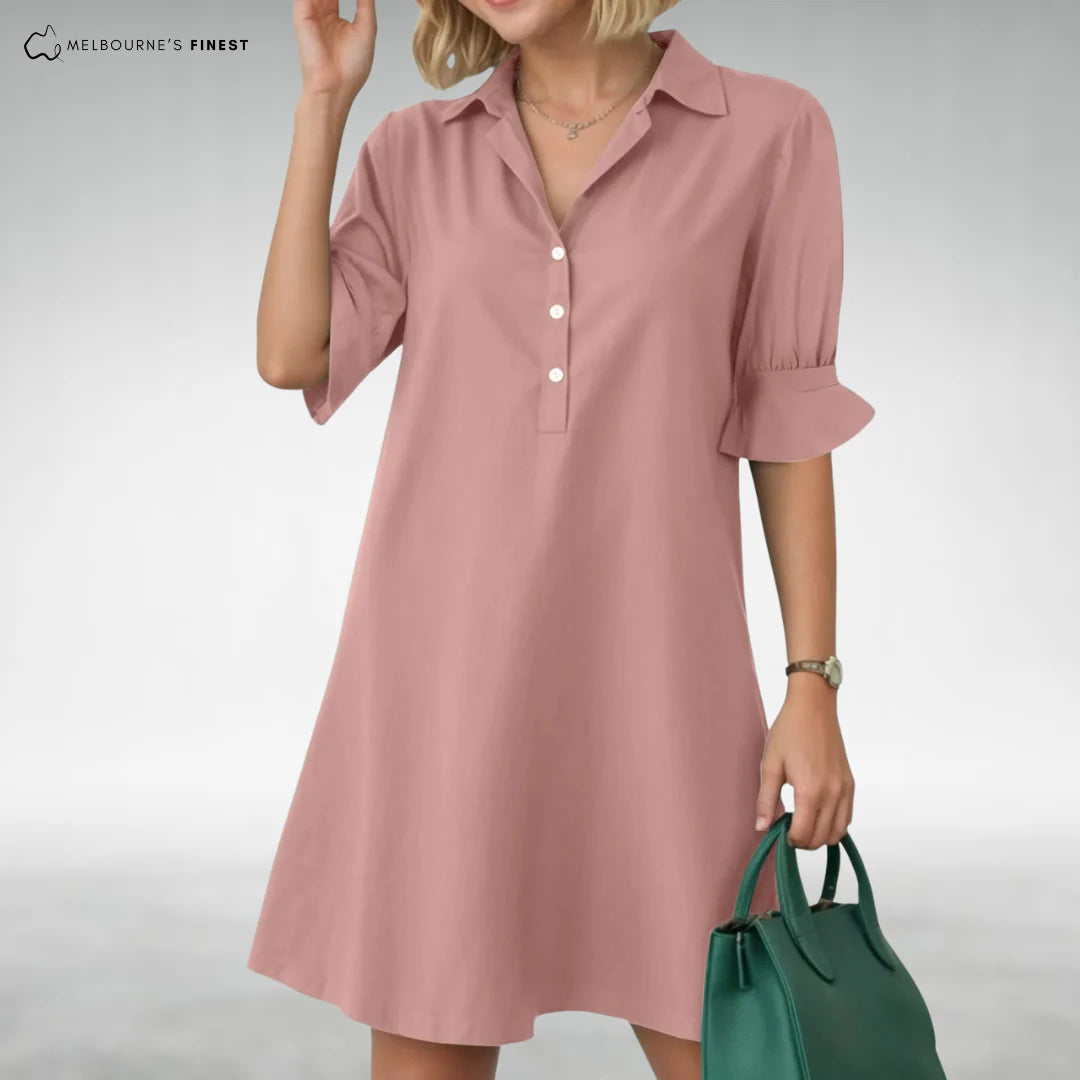 Pink / XL