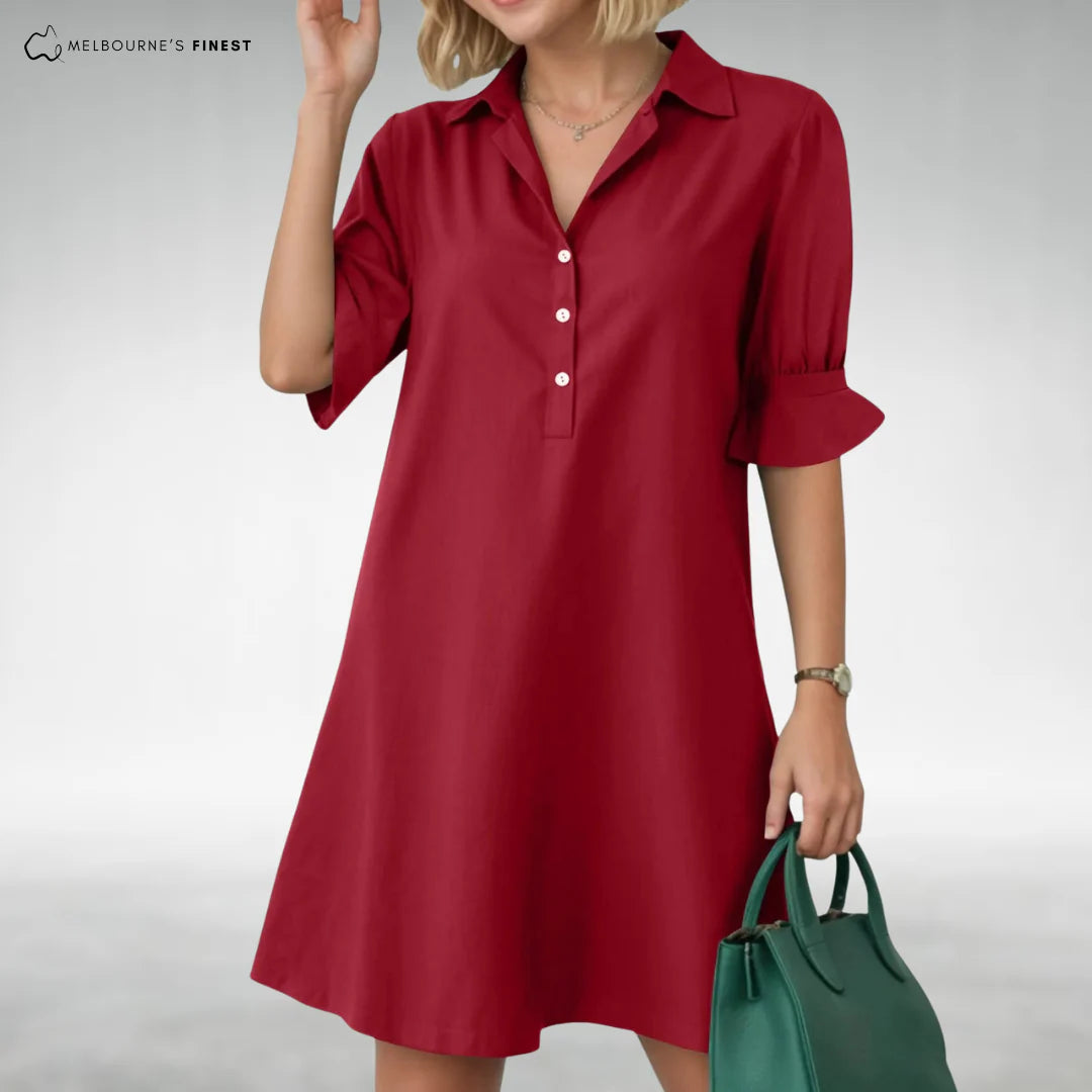 Red / XL