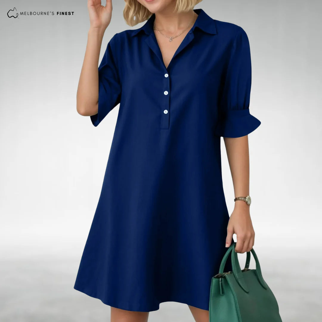 Navy Blue / XL