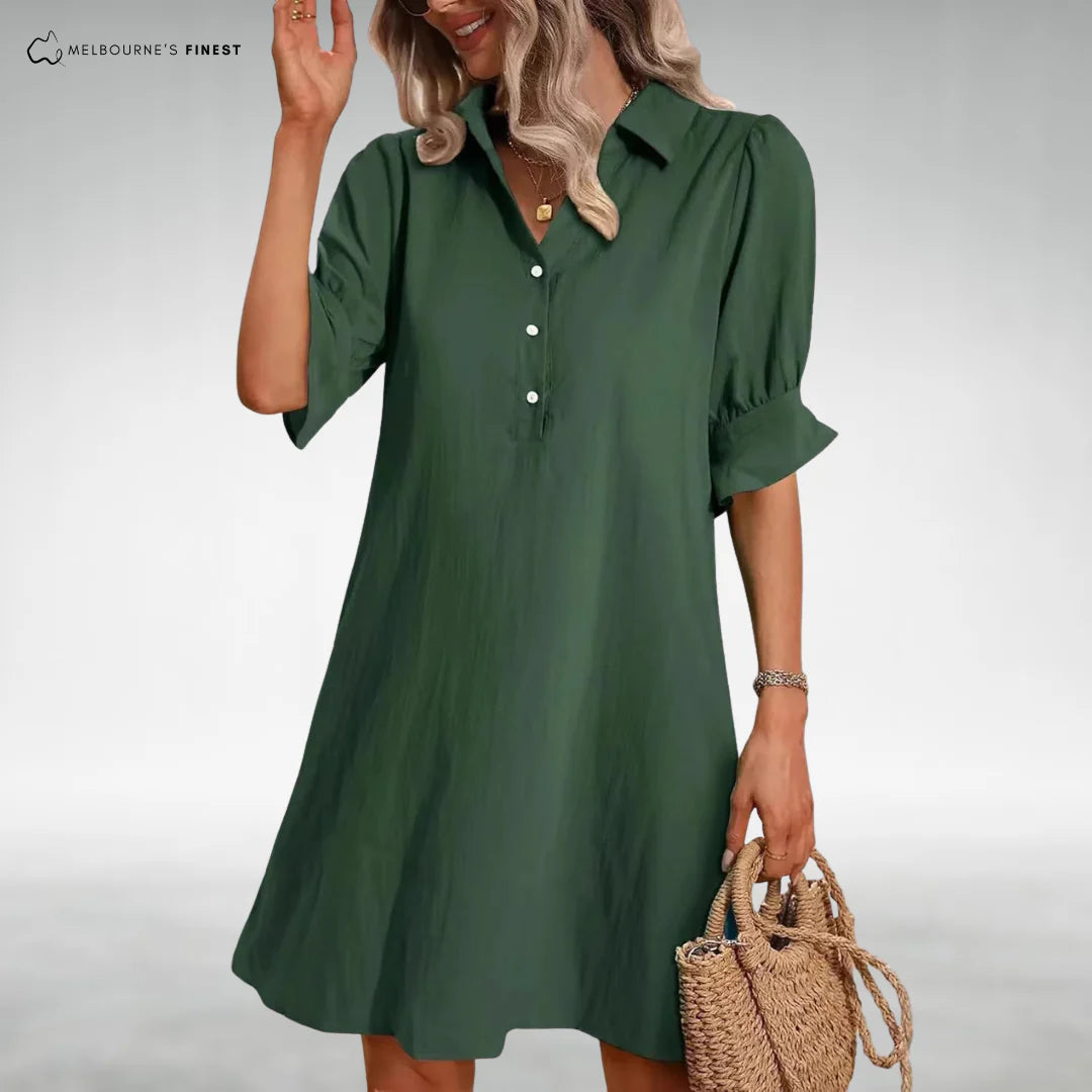 Green / XL