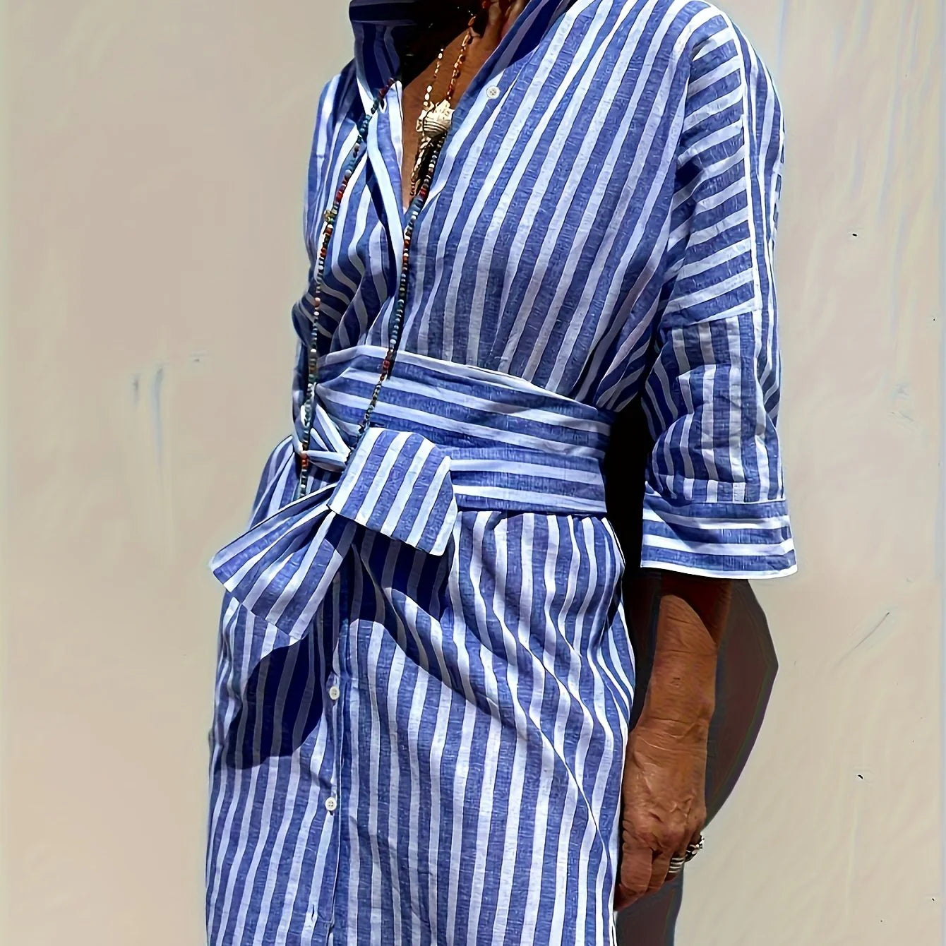 Vibrant Blue / XL