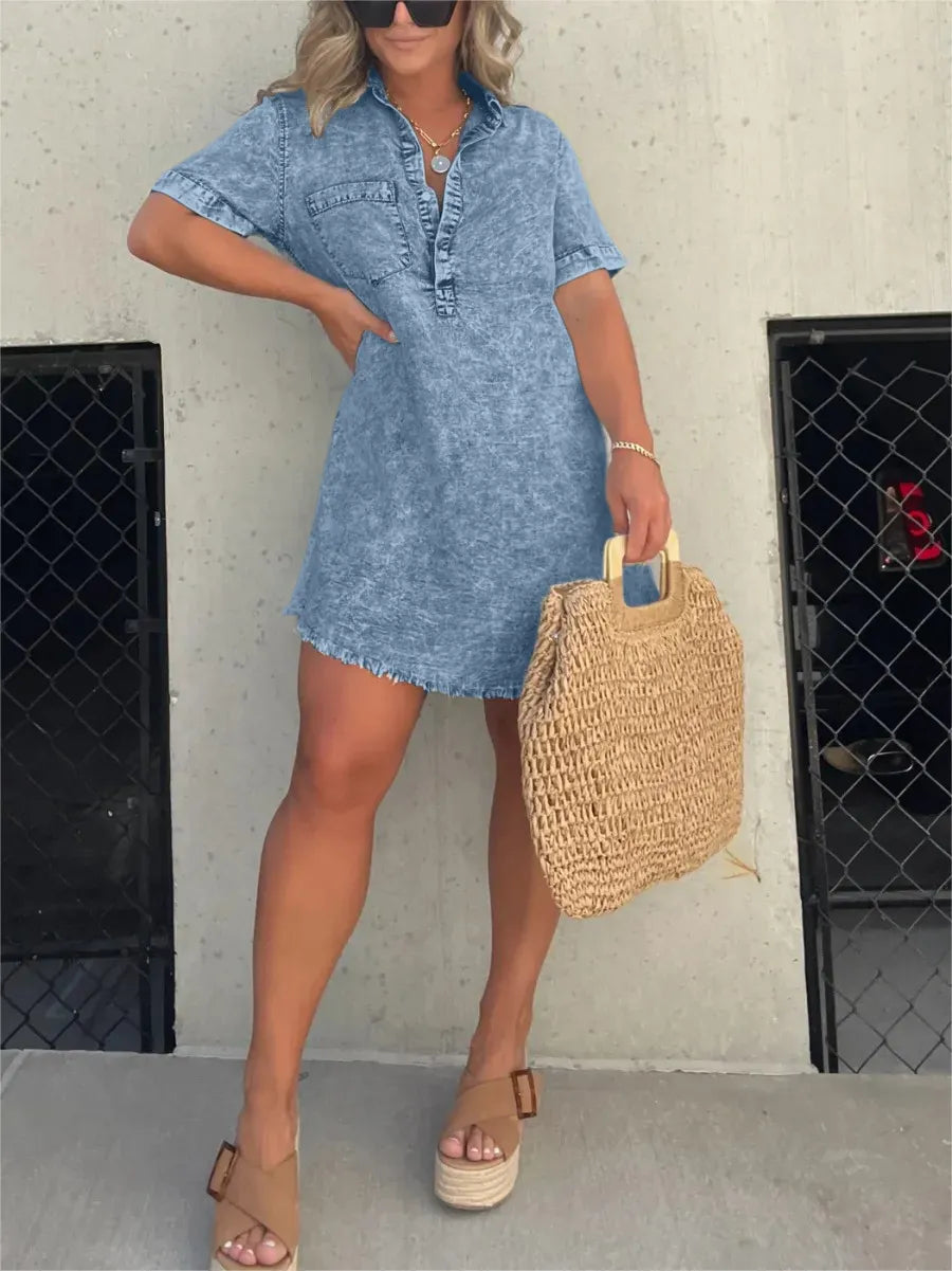 Blue / 3XL