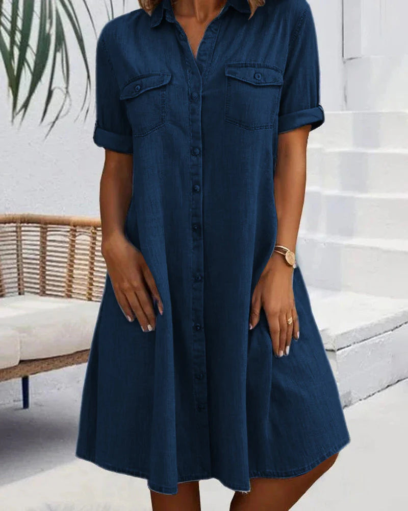 Dark Blue / 3XL