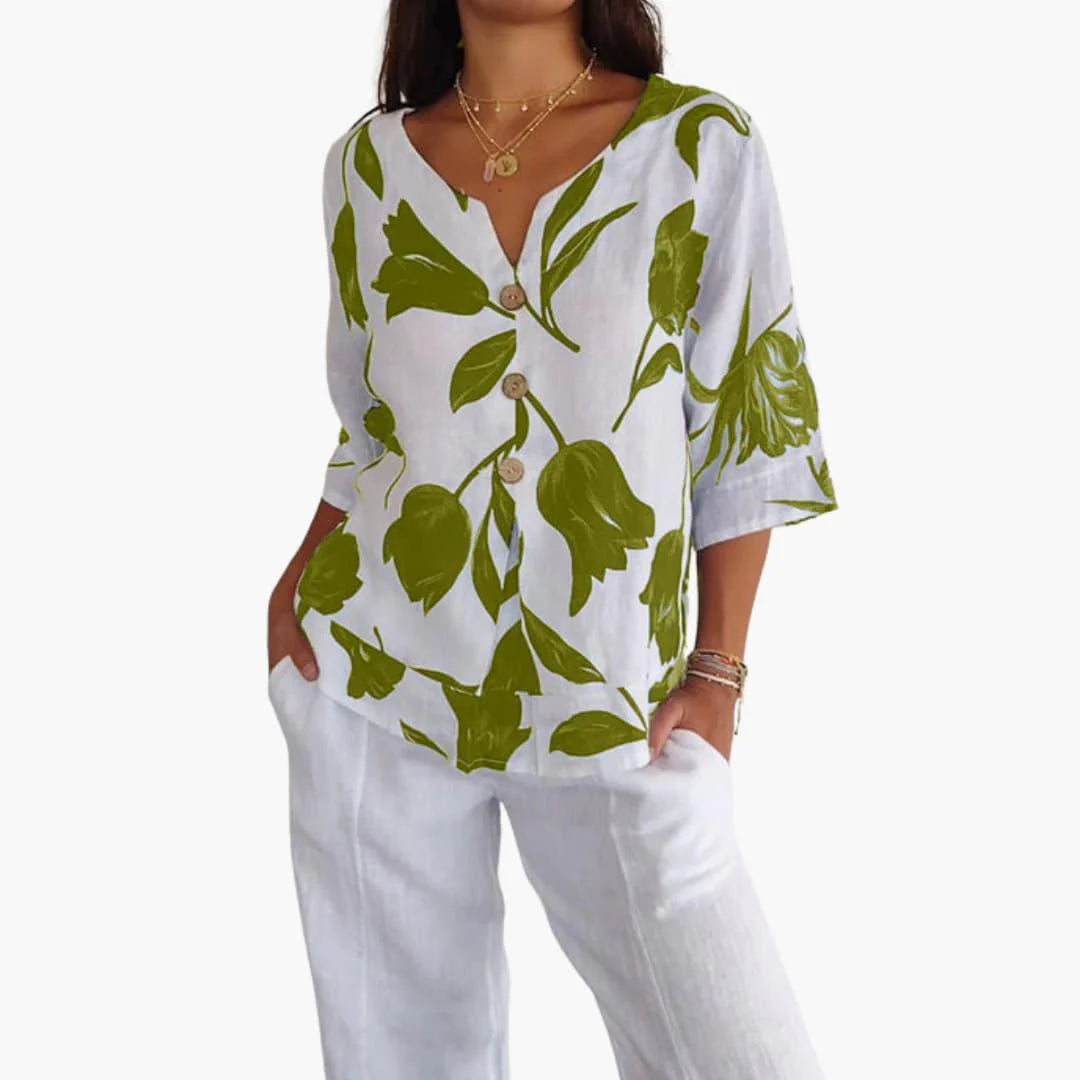 Green / 5XL