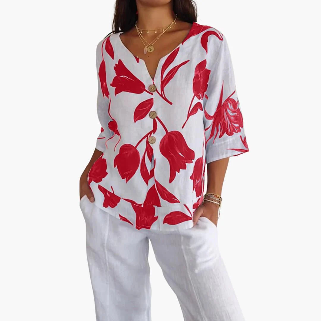 Red / 5XL