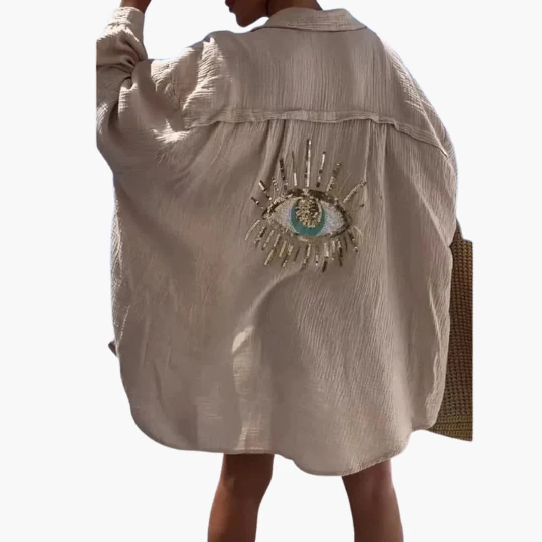 Khaki / 5XL