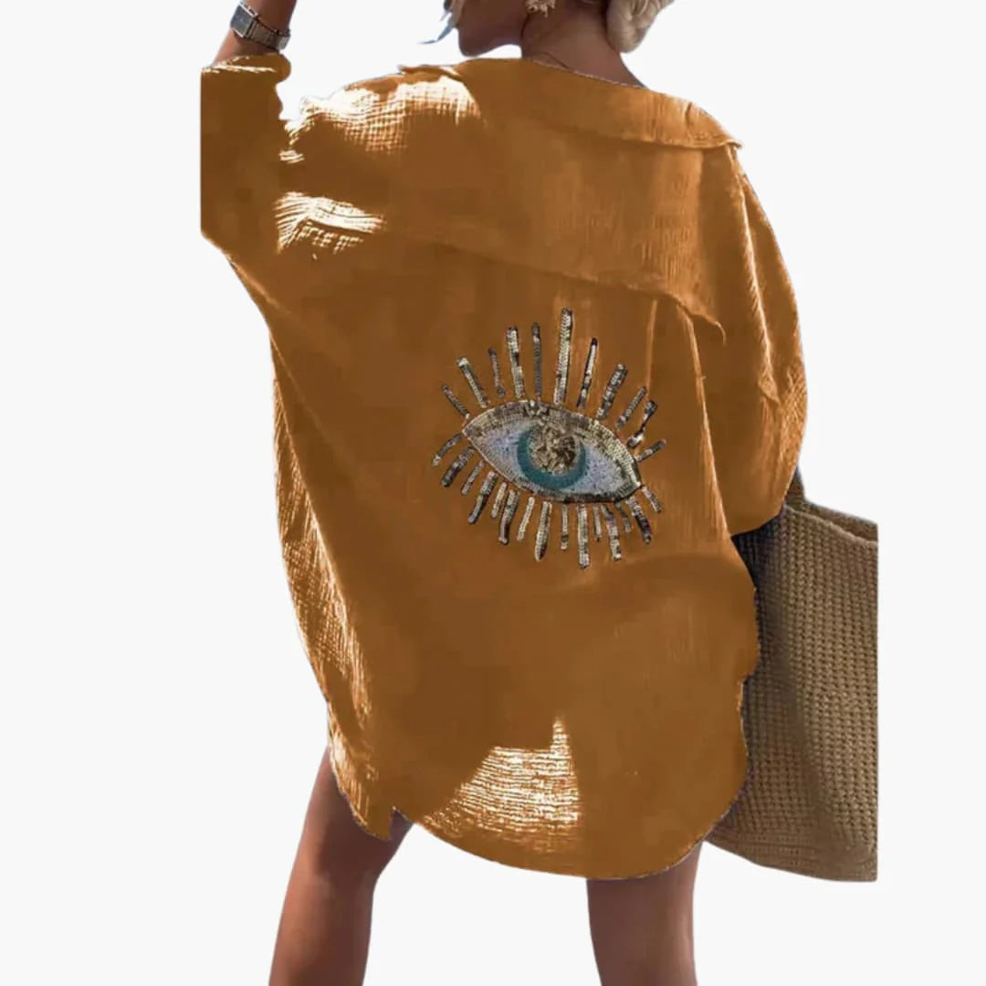 Yellow / 5XL