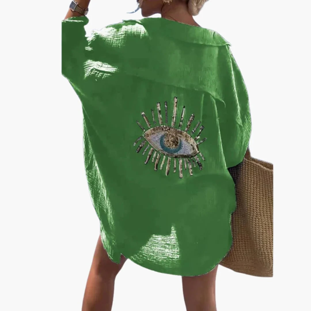 Green / 5XL