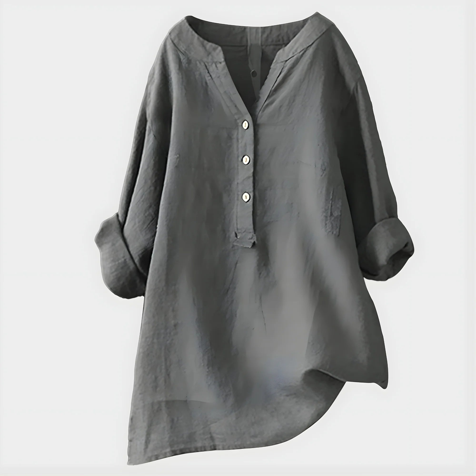 Light Gray / 5XL